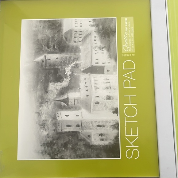 Art School Beginner’s Pastels Kit - Picture 5 of 10